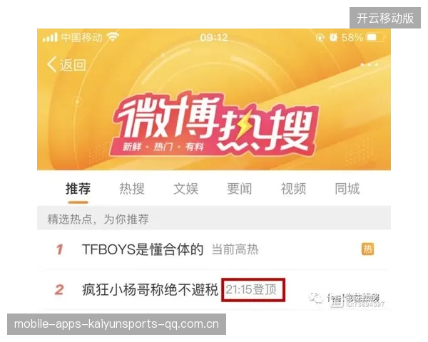 从“热搜”到“影响力”—如何让你的内容登上热搜，并持续爆红