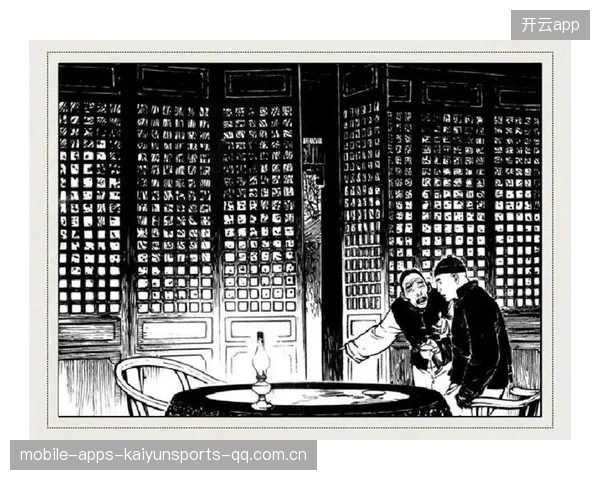梁靖崑：从“中国小提琴王子”到世界第三十一——超越传统，重塑艺术的未来