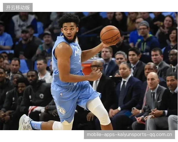 NBA球队高管：若唐斯未能与尼克斯续约，公牛快船将成为他的下家——球员市场的新变局