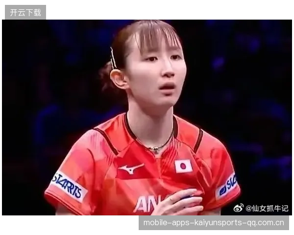 国乒三大世界冠军爆冷出局！张本智和早田希娜“逆天”战绩全面撞击——乒乓球世界杯的“奇迹”与“悲剧”